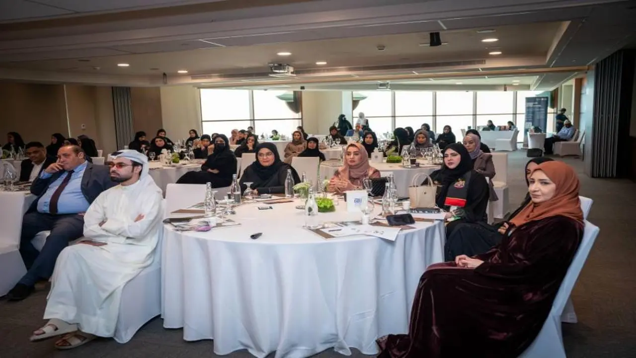 مبادرة تكامل.. سيدات أعمال عجمان يدعمن المشاريع الصناعية النسائية بآليات نمو جديدة